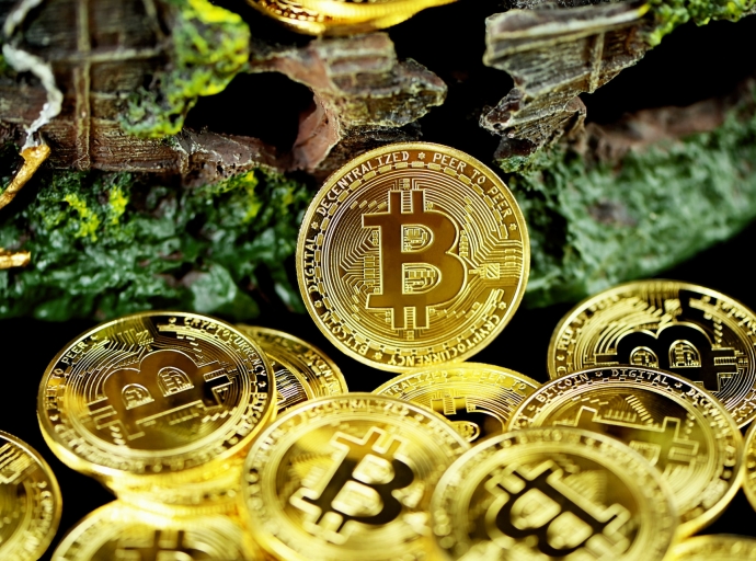 What cryptocurrencies to pay attention to in June. 5 trading ideas