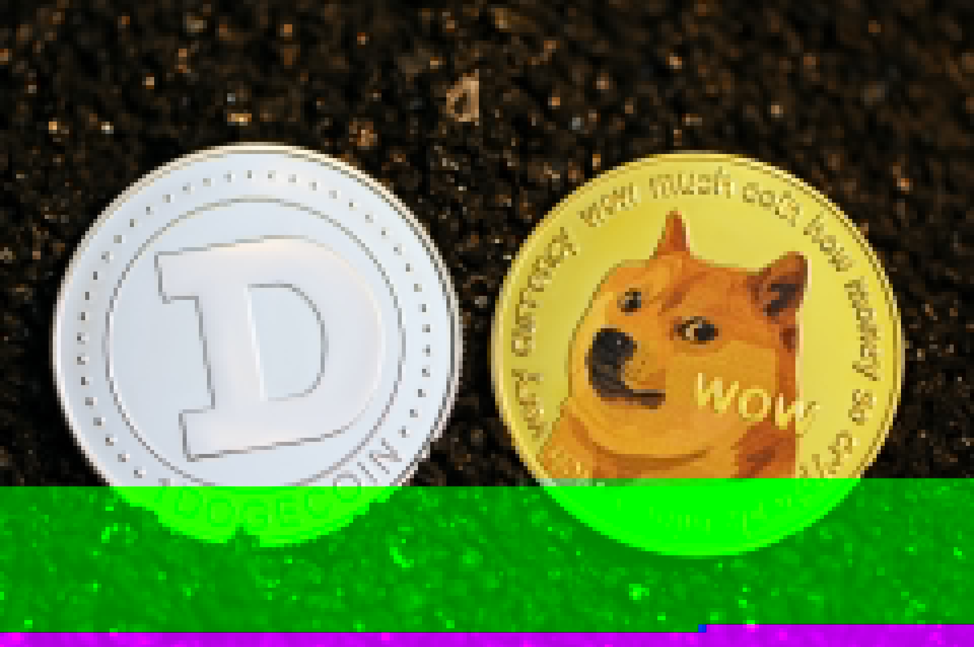 British billionaire's company invested 1.5% of assets in cryptocurrency