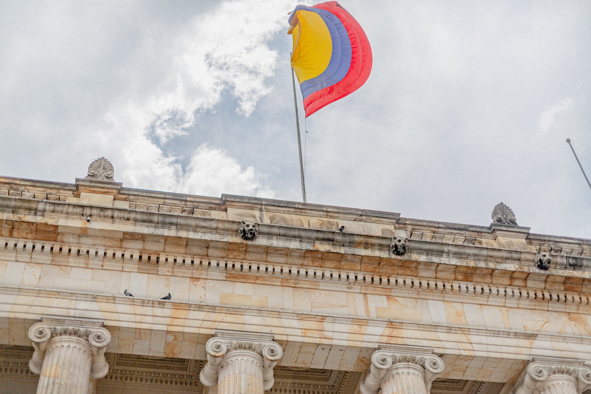 Colombia makes strides in regulating the bitcoin market Colombia makes strides in regulating the bitcoin market