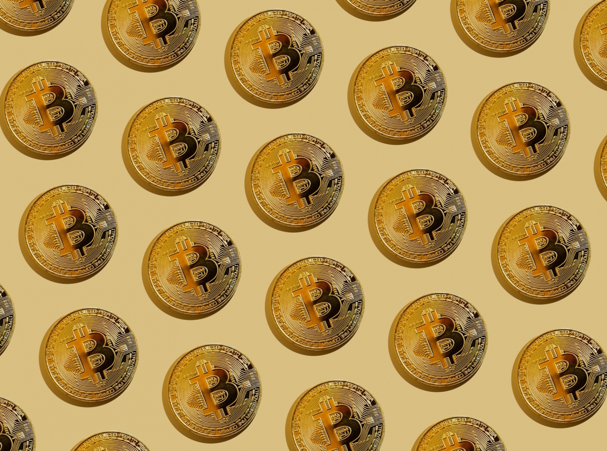 Monday could be Judgment Day for the cryptocurrency market