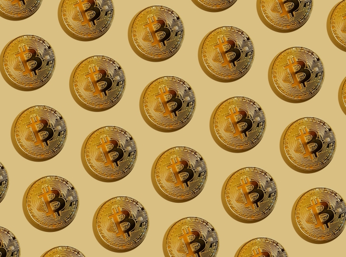 Monday could be Judgment Day for the cryptocurrency market