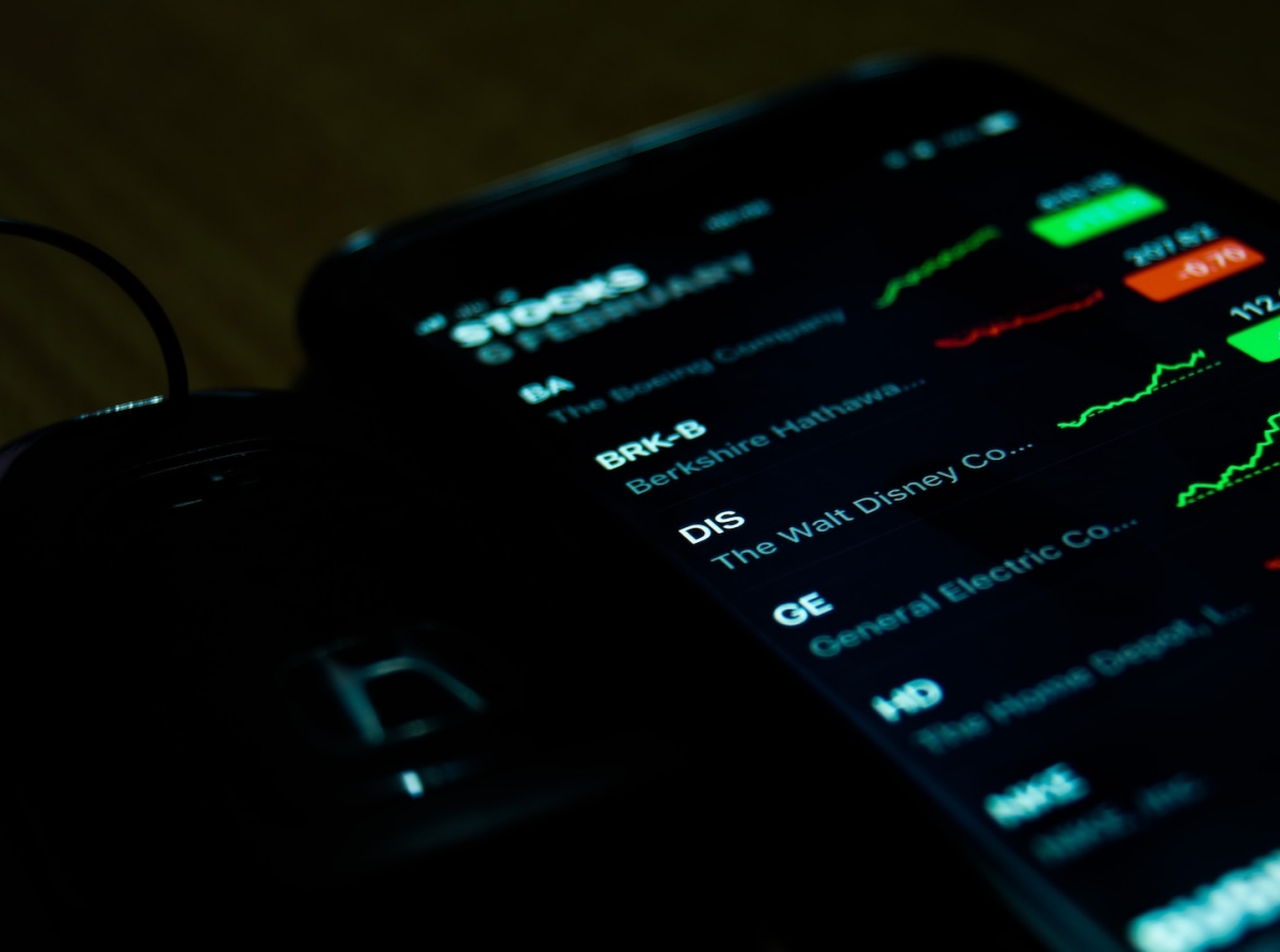 Unleash Your Trading Potential with MetaTrader 5: The Ultimate Platform for Financial Success