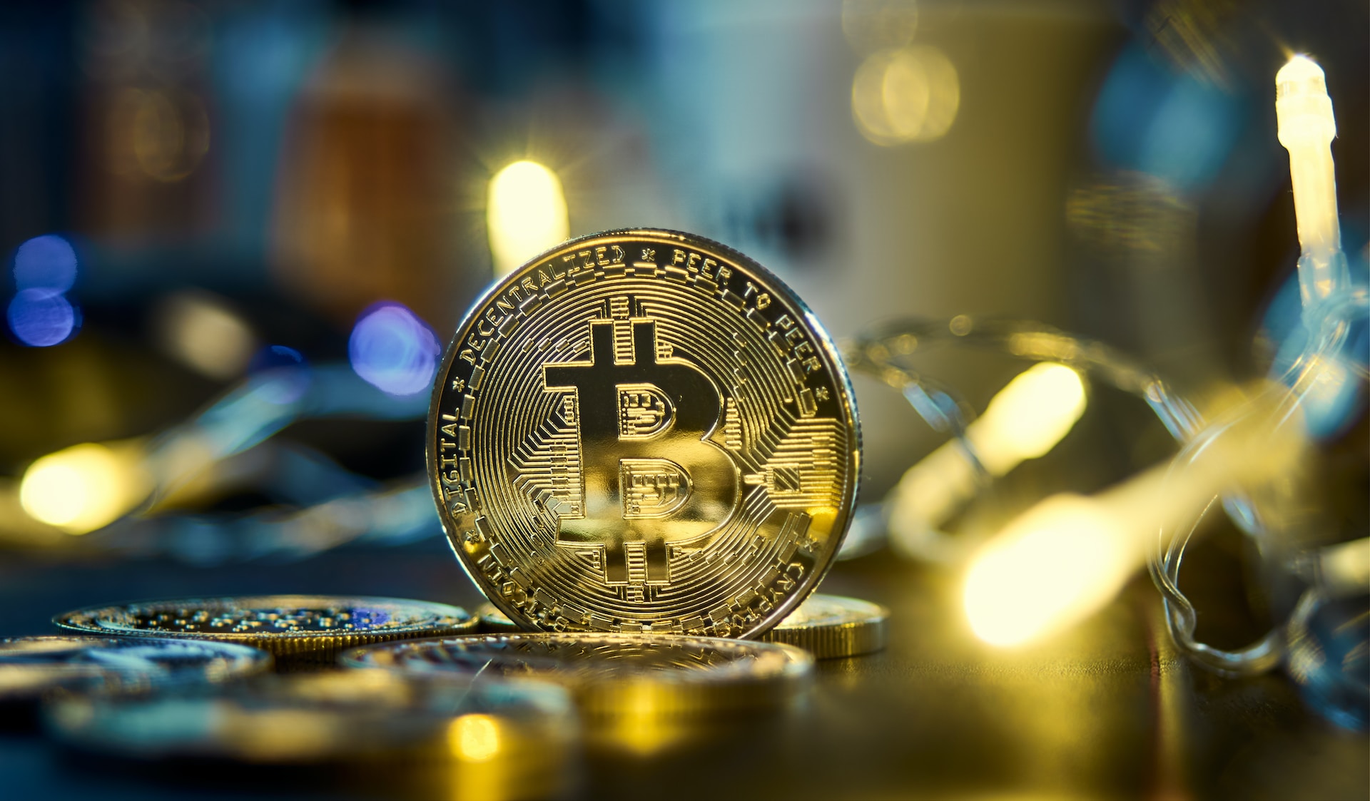 Bitcoin's Highly Anticipated Halving Event Set to Take Place in 2024 - A Milestone for the Crypto Industry Bitcoin's Highly Anticipated Halving Event Set to Take Place in 2024 - A Milestone for the Crypto Industry