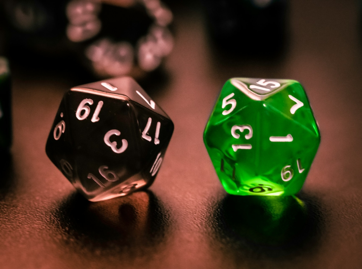 Forex Trading: Is it Trading Probabilities?