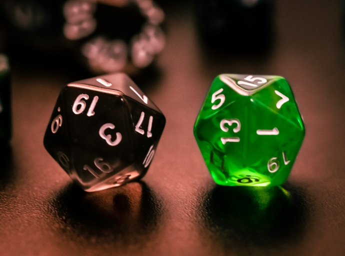 Forex Trading: Is it Trading Probabilities?