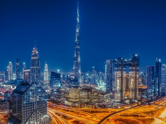 Binance Secures Full License in Dubai, Expanding Global Operations