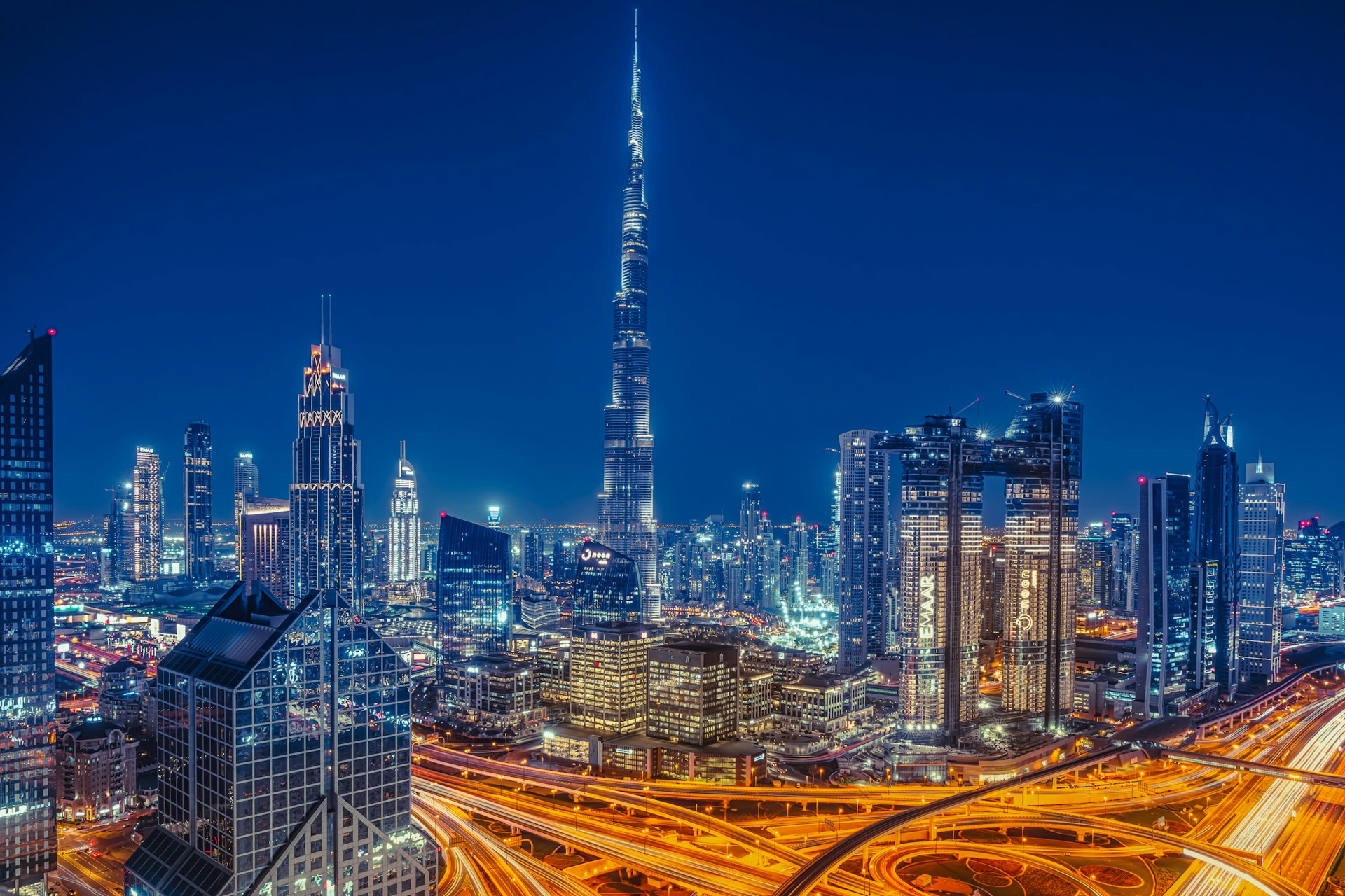 Binance Secures Full License in Dubai, Expanding Global Operations Binance Secures Full License in Dubai, Expanding Global Operations