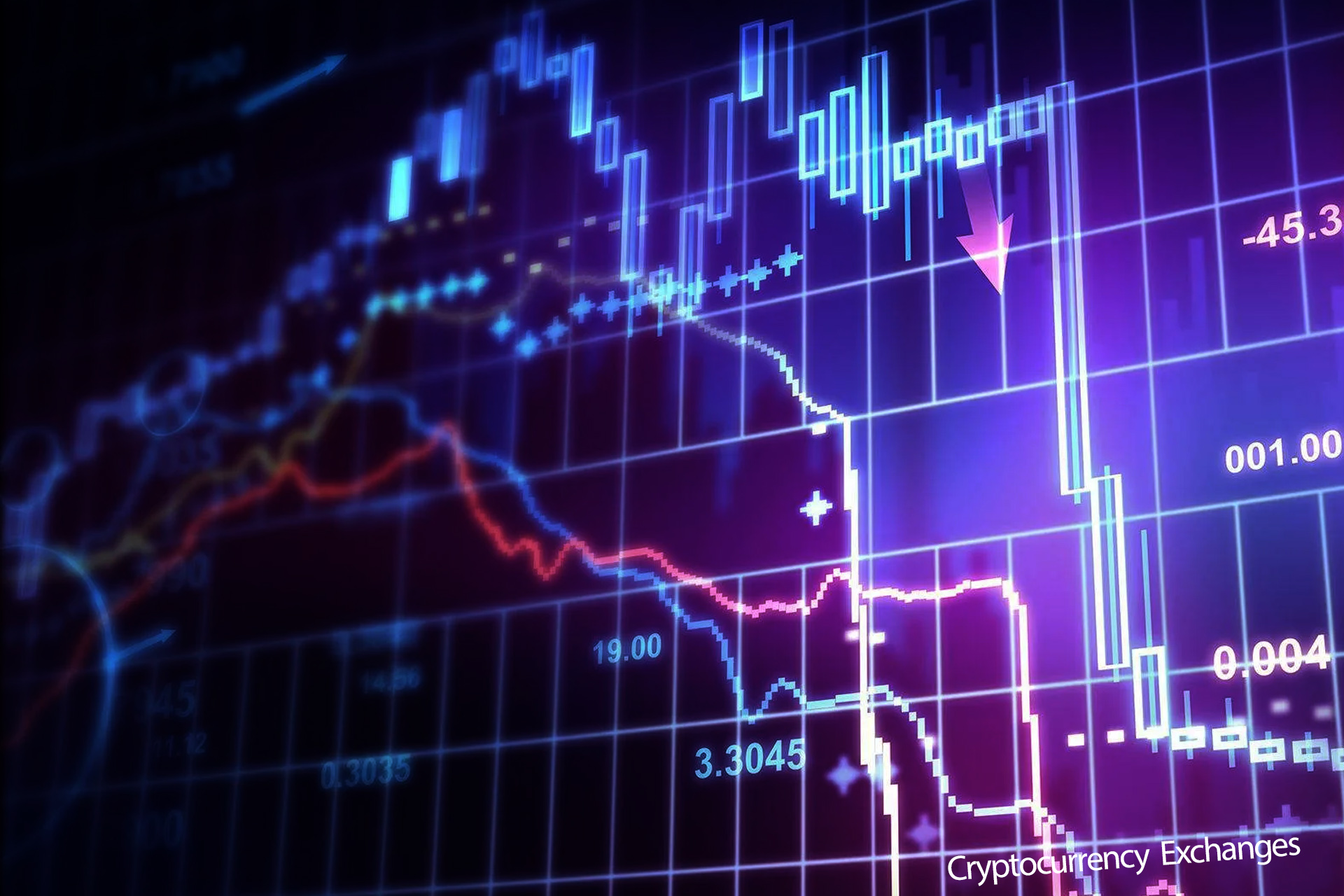Navigating the Digital Tides: Transferring Cryptocurrency Between Exchanges Navigating the Digital Tides: Transferring Cryptocurrency Between Exchanges