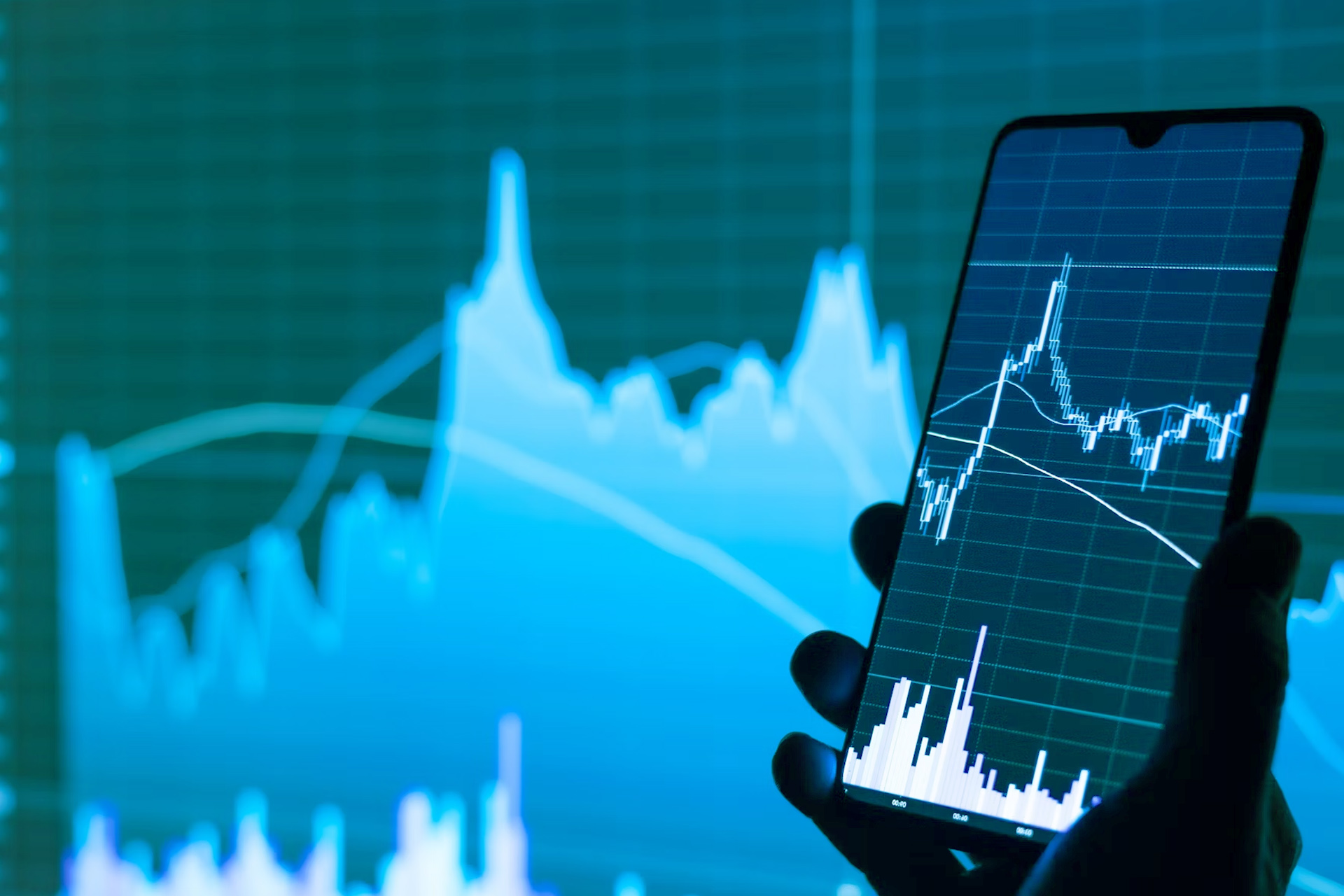 What Is an Automated Market Maker (AMM)? What Is an Automated Market Maker (AMM)?