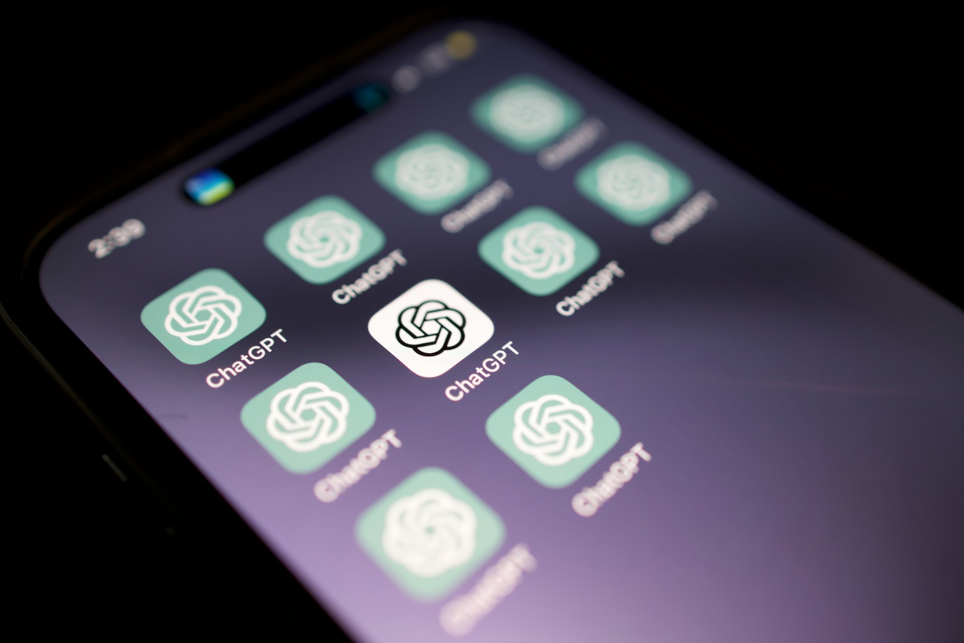 Investing in AI Investing in AI