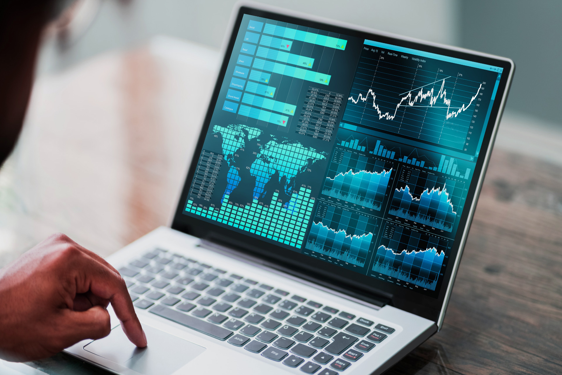 White Label Providers: Streamlining Operations for Forex Brokers and Traders White Label Providers: Streamlining Operations for Forex Brokers and Traders