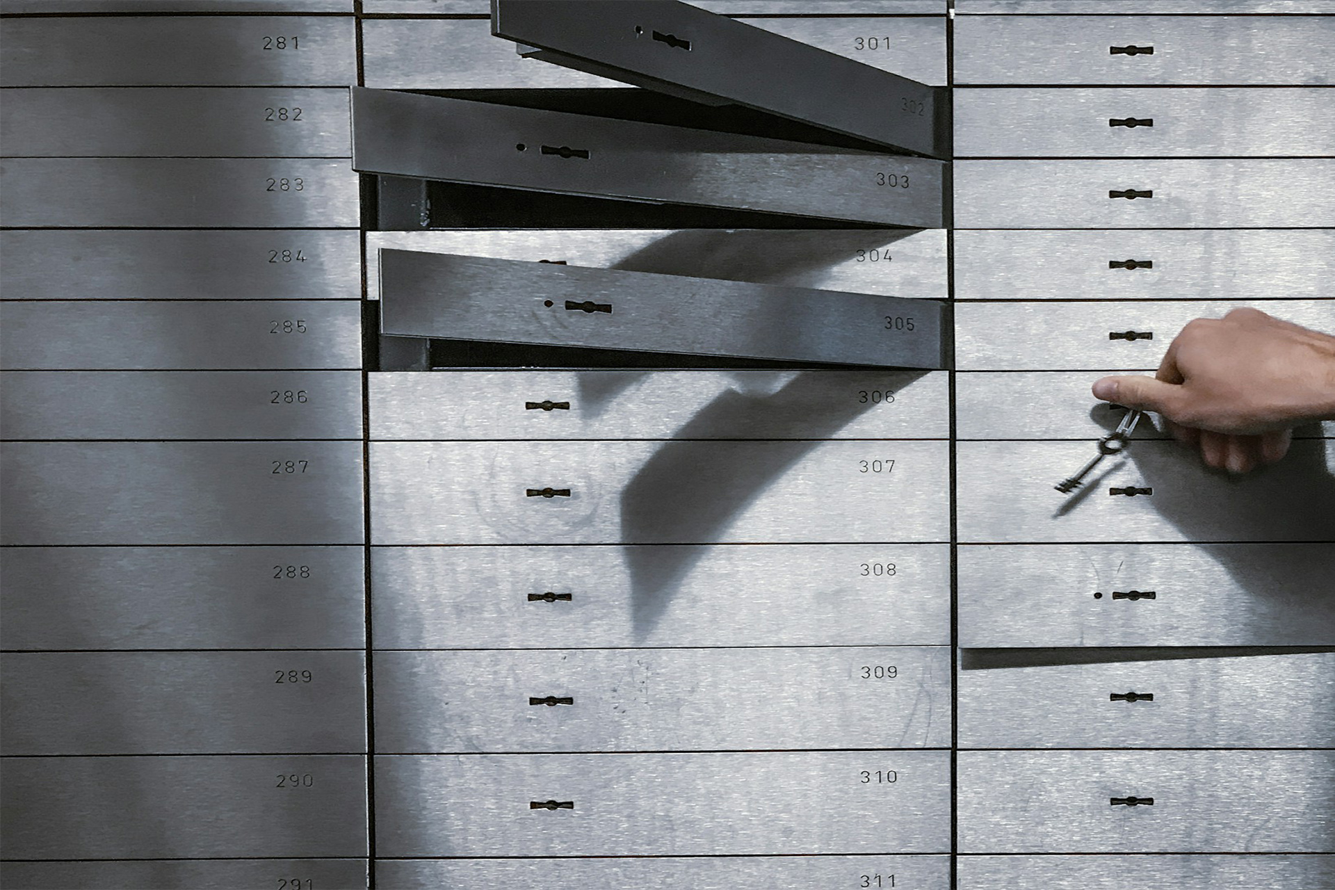 How to Avoid Draining Your Deposit in 3 Days How to Avoid Draining Your Deposit in 3 Days