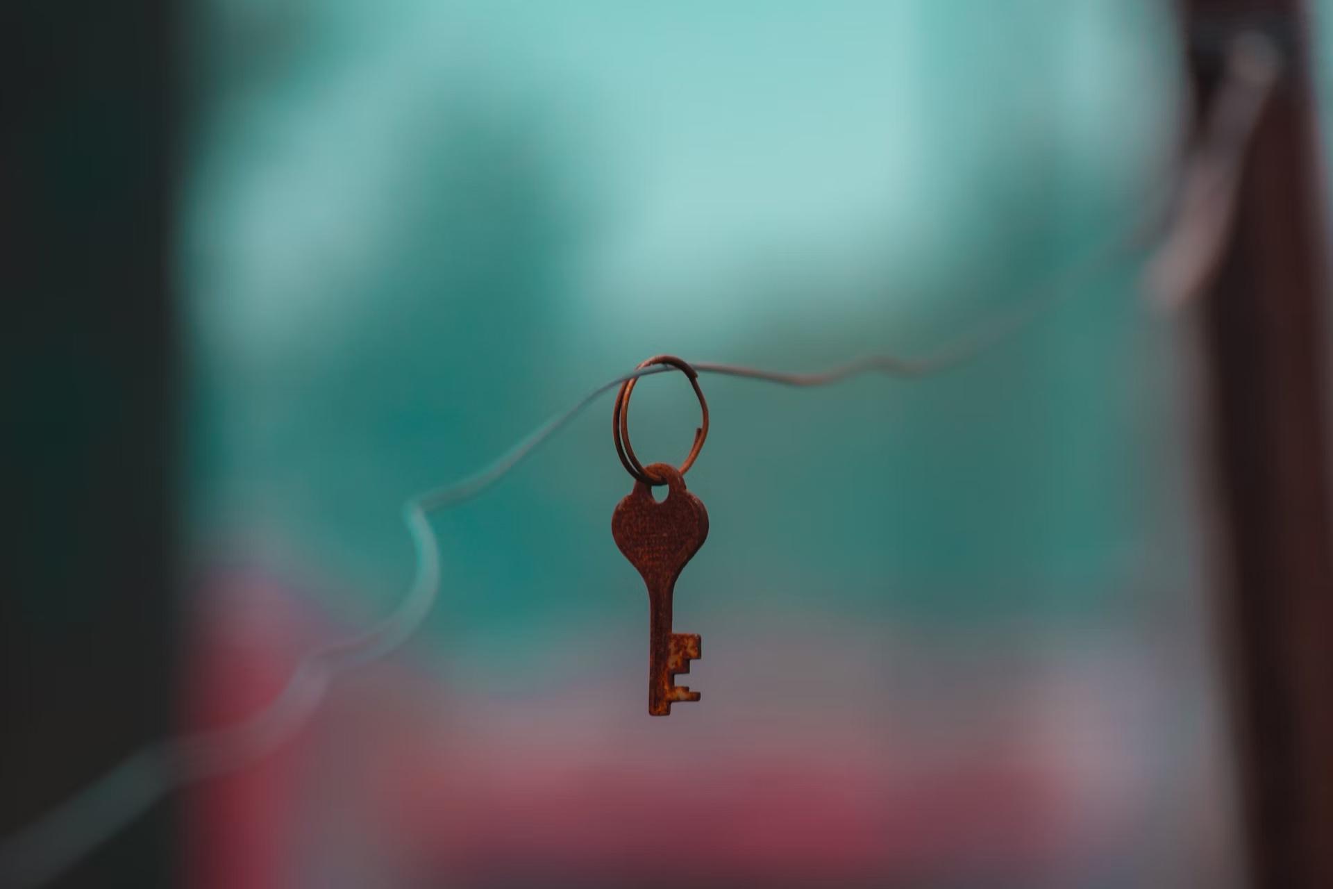 The Key to Successful Investments The Key to Successful Investments