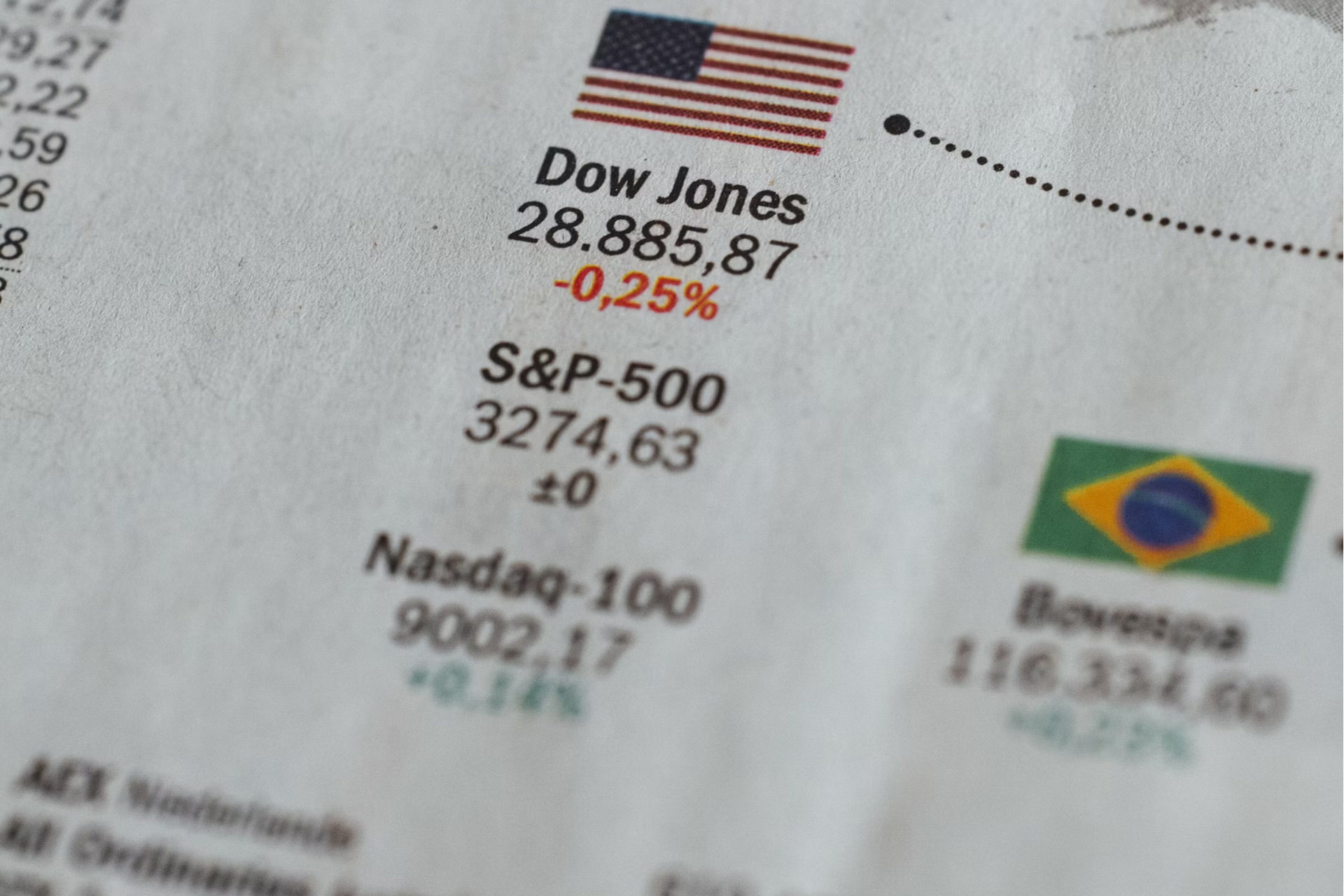 Who Are Dow and Jones? Who Are Dow and Jones?
