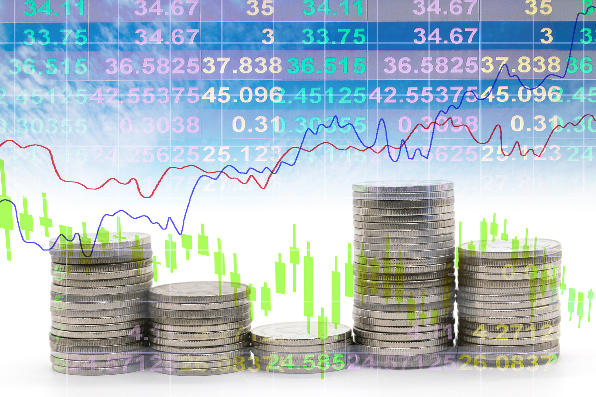 Tips and Tricks for Effective Trading on MetaTrader 5 Tips and Tricks for Effective Trading on MetaTrader 5