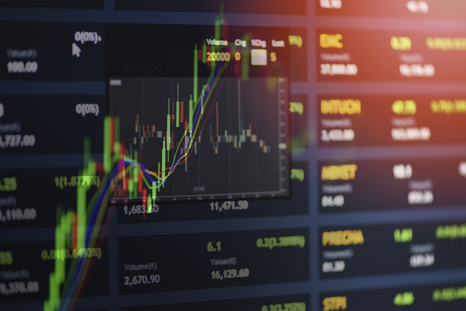 What is Slippage in Forex Trading? What is Slippage in Forex Trading?