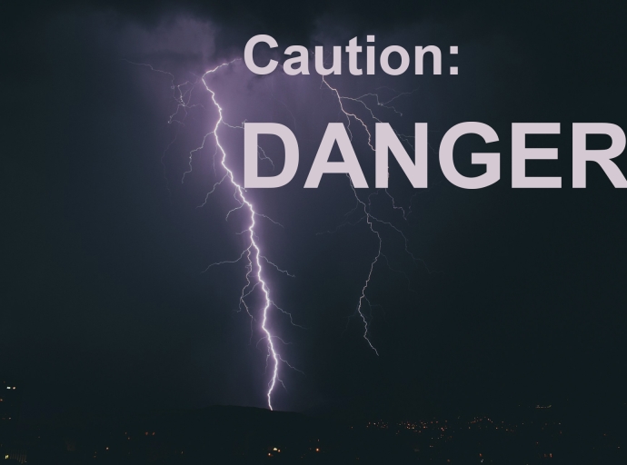 Beware of Indian Brokers: Servers Under Police Watch, Data Loss Risks