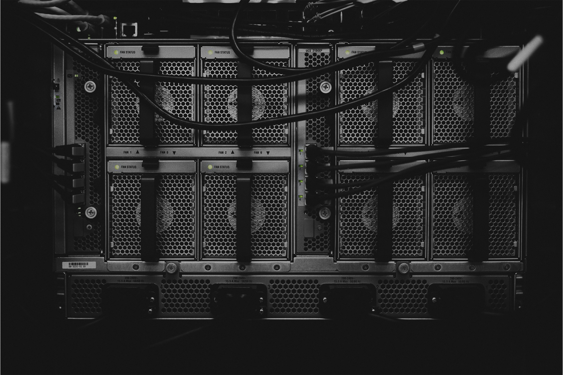 Servers of Brokers in India Draw Interpol’s Attention Servers of Brokers in India Draw Interpol’s Attention