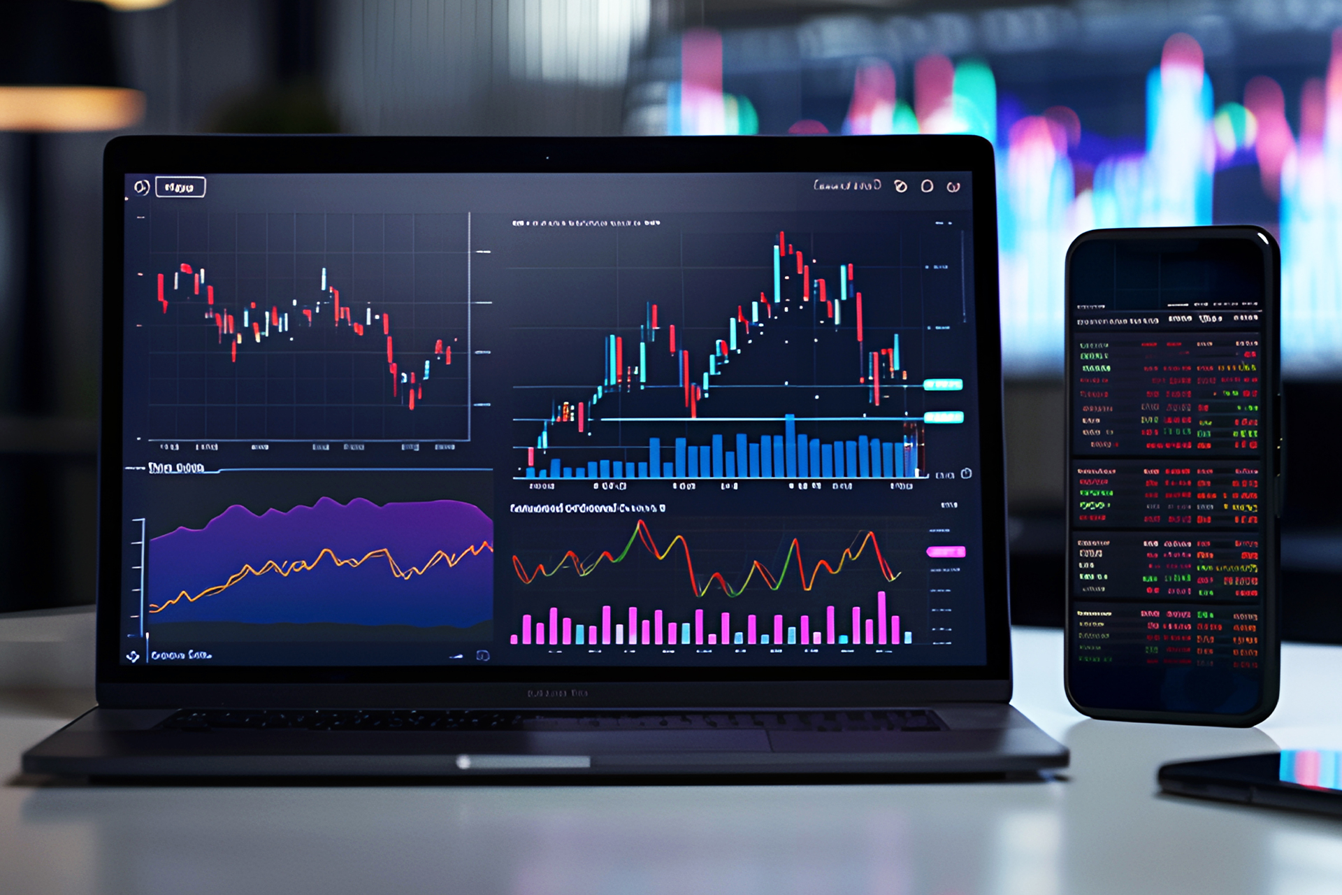 Innovative CRM Applications for MetaTrader Platforms Innovative CRM Applications for MetaTrader Platforms