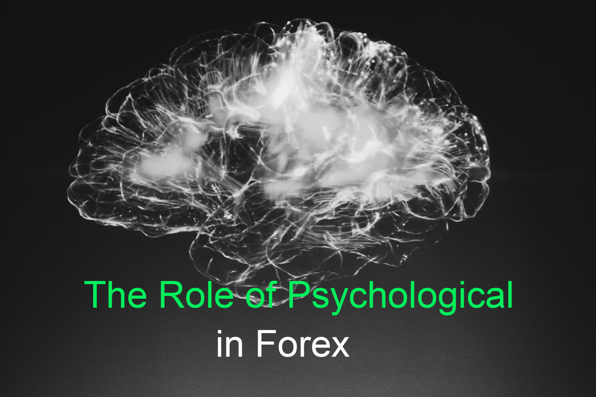 The Role of Psychology in Forex: How Your Mindset Affects Trading Outcomes The Role of Psychology in Forex: How Your Mindset Affects Trading Outcomes