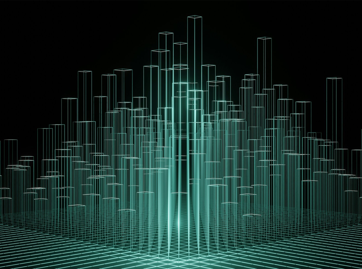 Smarter Trading Through Machine Learning