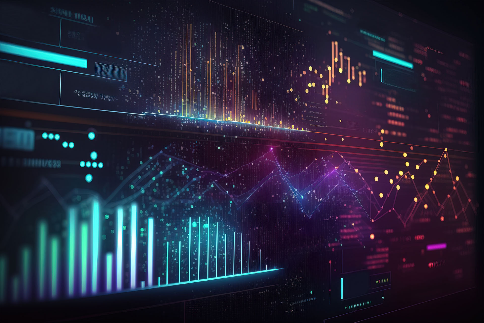 Interesting facts about Forex trading Interesting facts about Forex trading