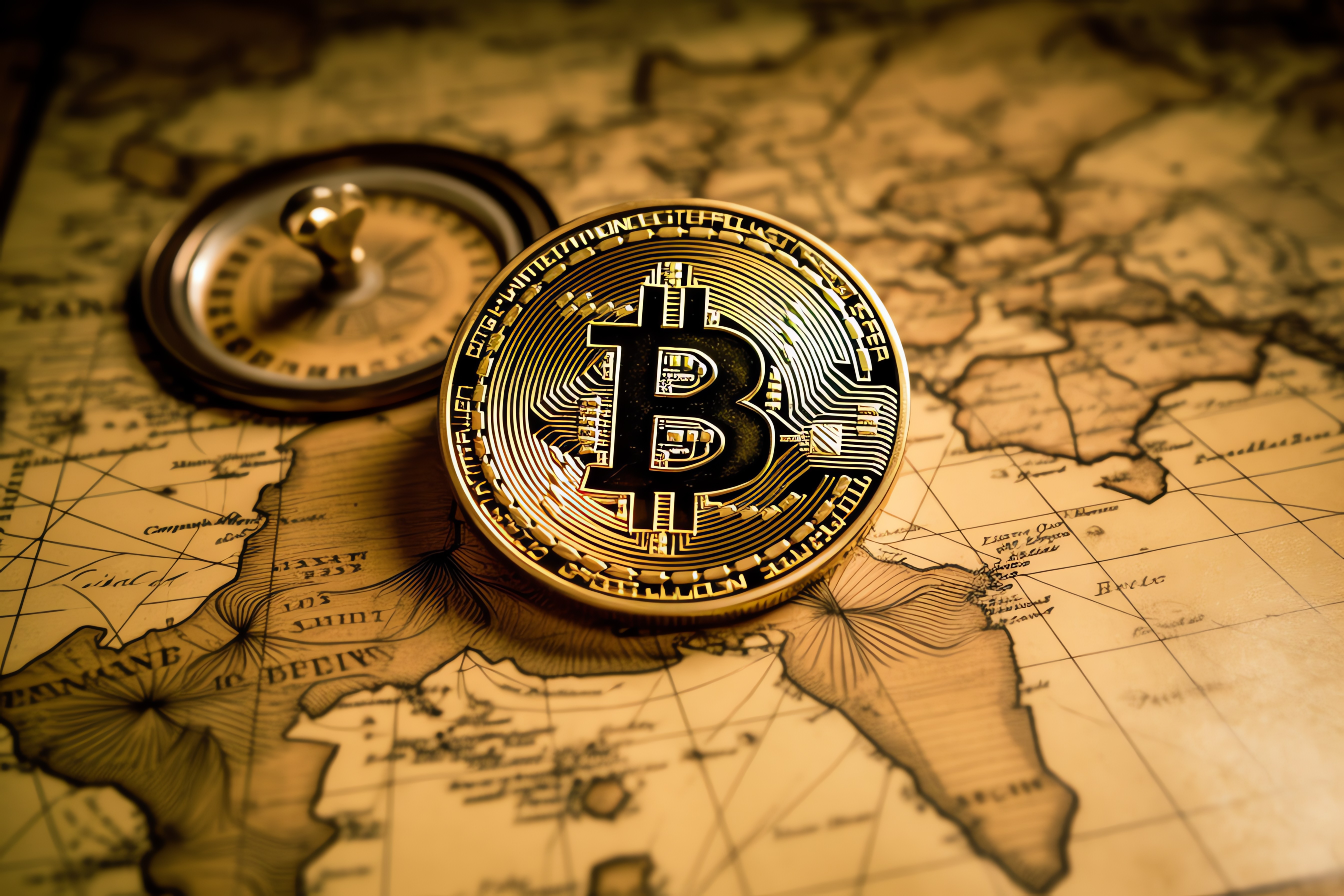 Where is Crypto Most Comfortable Where is Crypto Most Comfortable