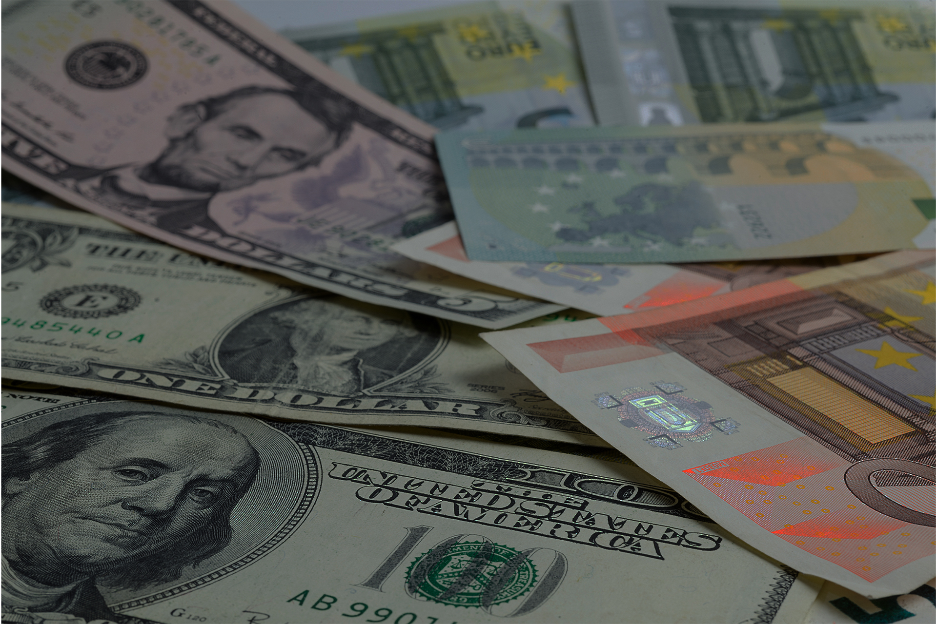 Understanding the Mood of a Currency Pair Understanding the Mood of a Currency Pair