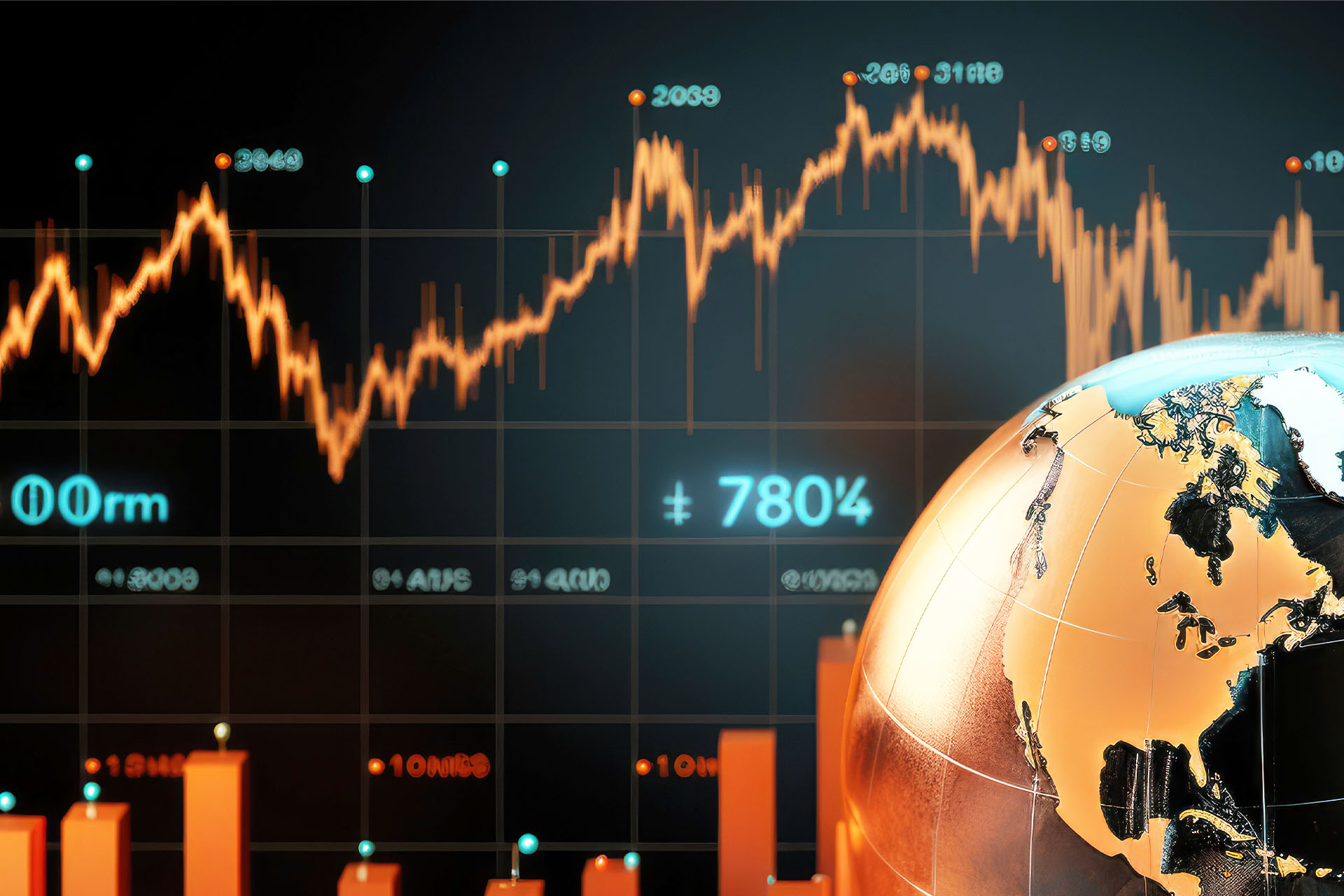 Scaling Your Forex Business Scaling Your Forex Business