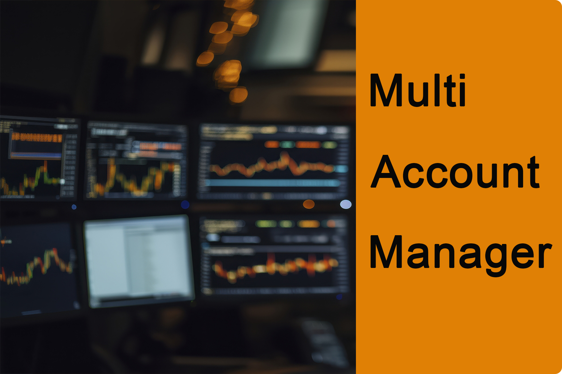 Introducing Multi Account Manager (MAM): Streamlining Investment Management for Traders Introducing Multi Account Manager (MAM): Streamlining Investment Management for Traders