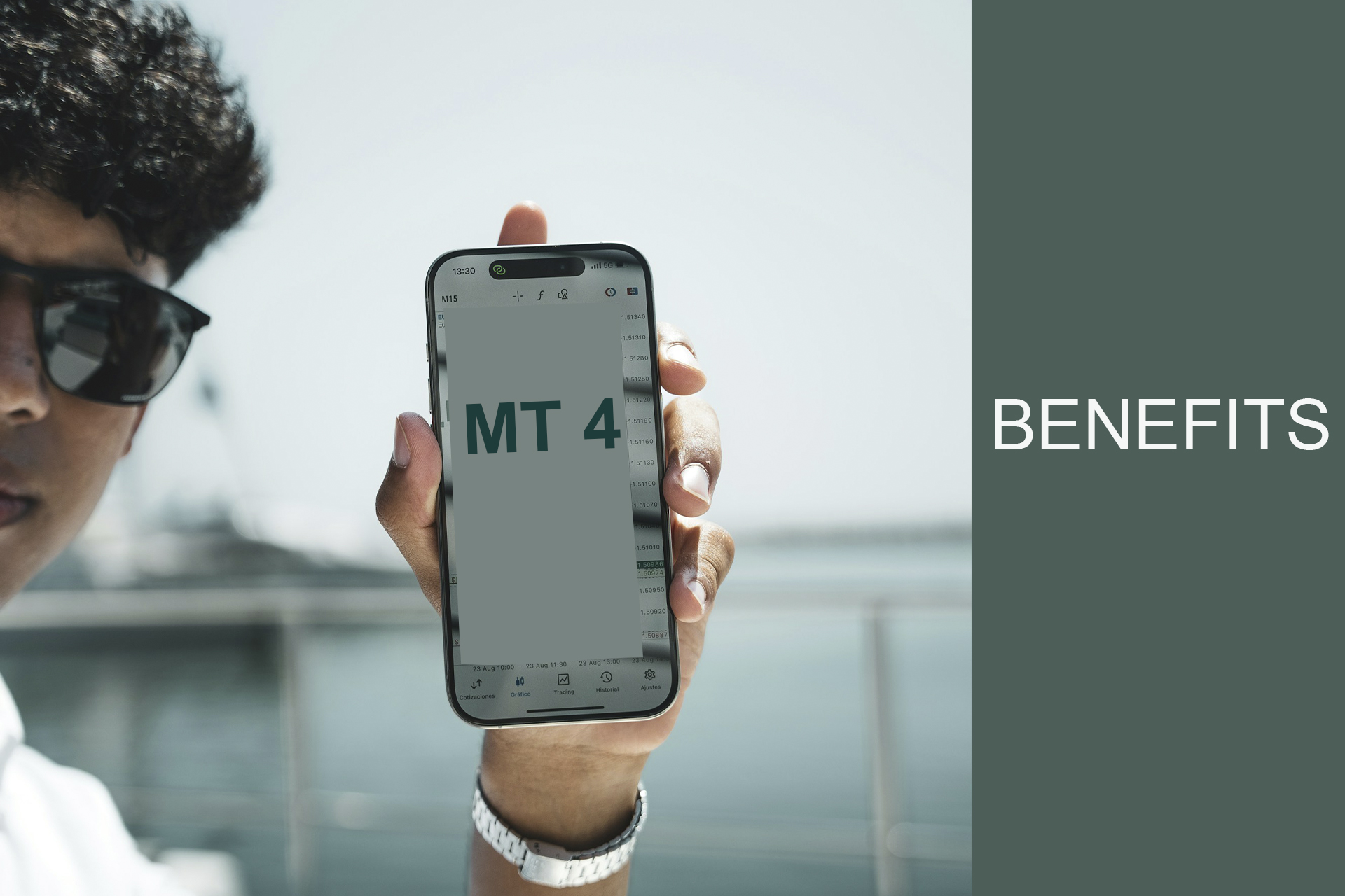 The Advantages of MetaTrader 4 Turnkey Solutions for Aspiring Forex Brokers The Advantages of MetaTrader 4 Turnkey Solutions for Aspiring Forex Brokers