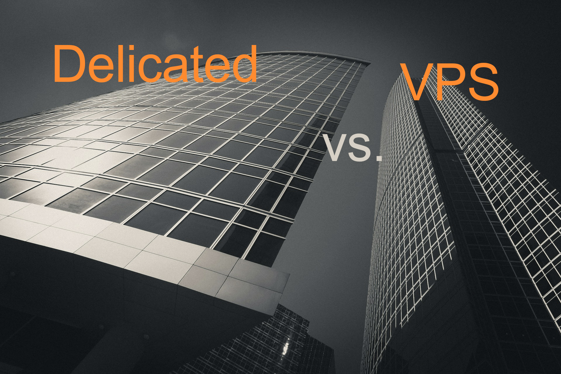 Choosing Between Dedicated and VPS Servers for Forex Trading Choosing Between Dedicated and VPS Servers for Forex Trading