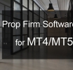 Prop Firm Software for MT4/MT5