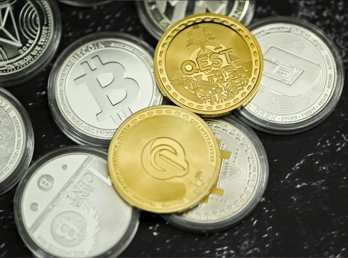 Comparing Leading Cryptocurrency Platform Providers: Finding the Best Fit for Your Needs