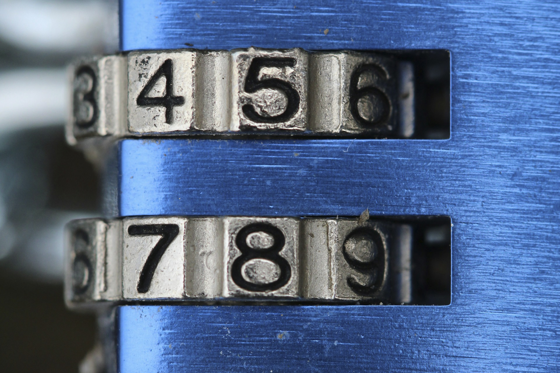 Why Do PIN Codes Have Four Digits?