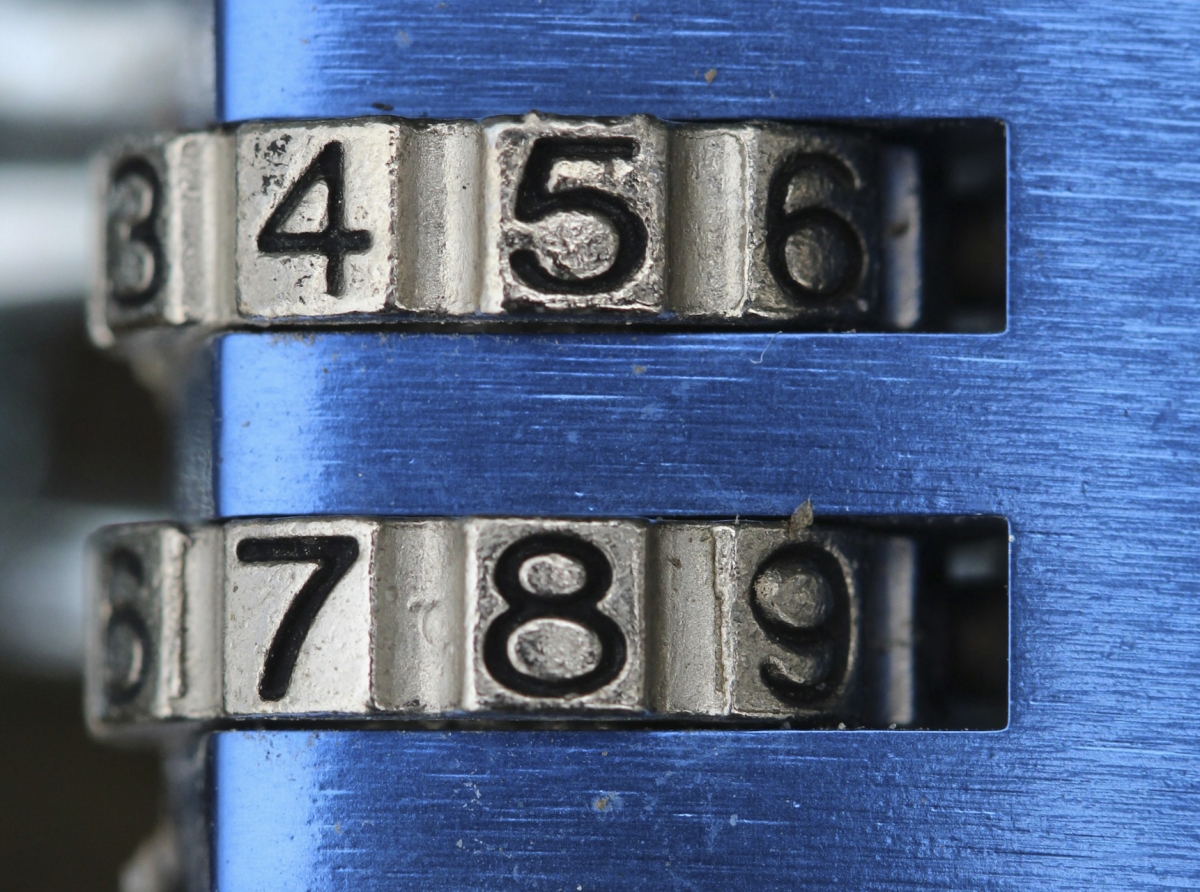 Why Do PIN Codes Have Four Digits?