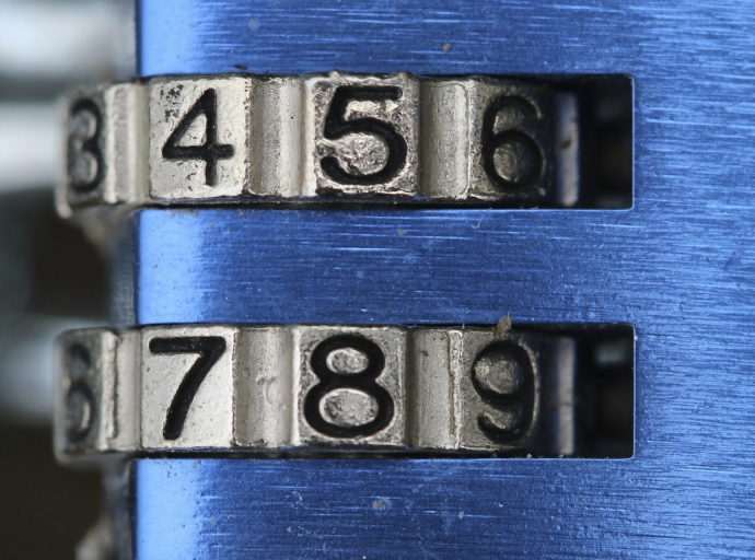 Why Do PIN Codes Have Four Digits?