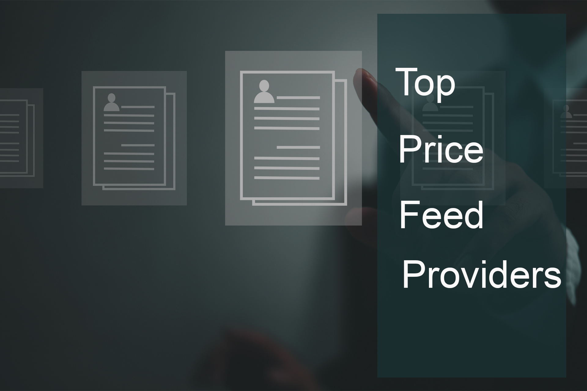 Comparing Top Price Feed Providers: Features, Reliability, and Costs Comparing Top Price Feed Providers: Features, Reliability, and Costs