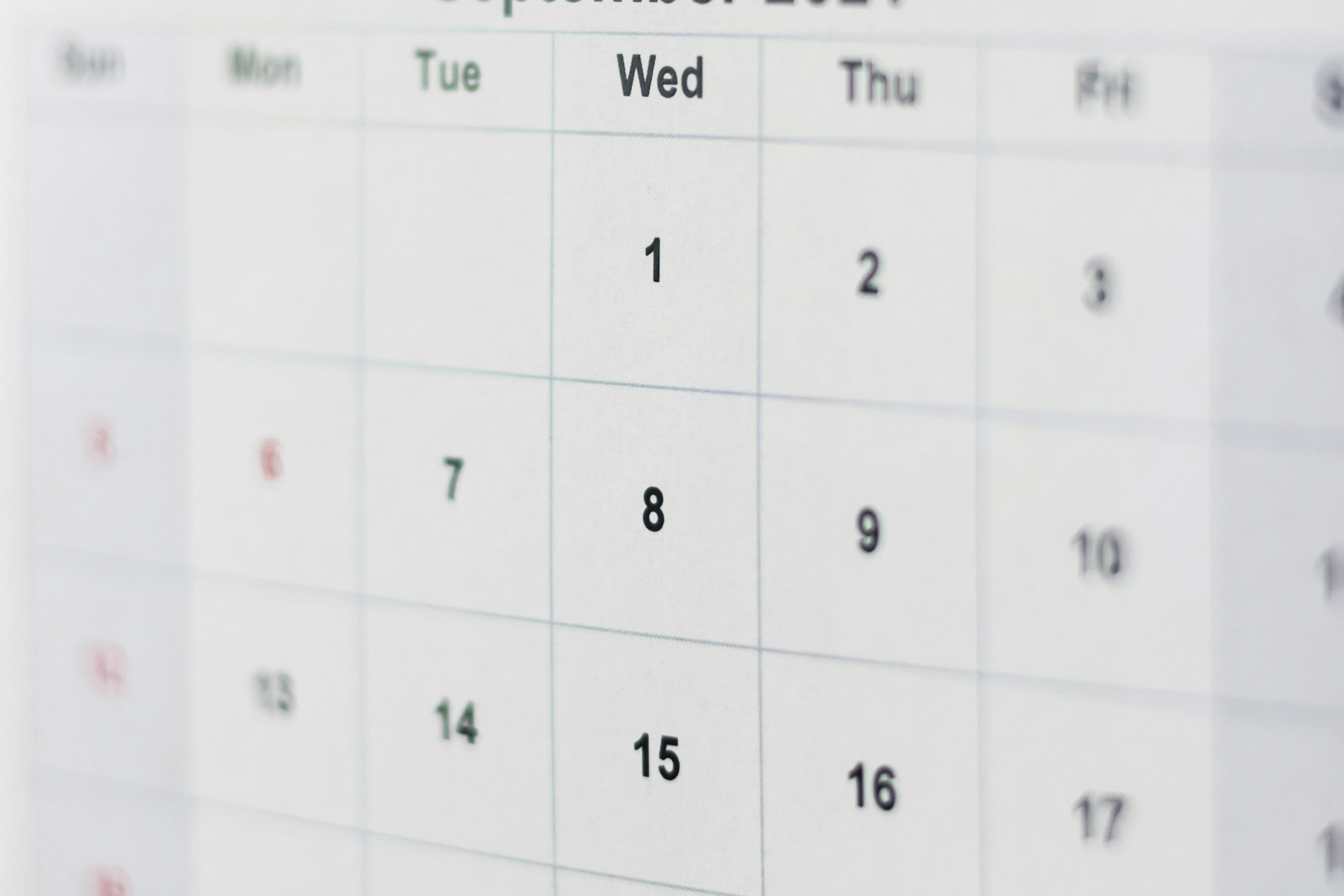 The Significance of the Forex Calendar for Traders The Significance of the Forex Calendar for Traders