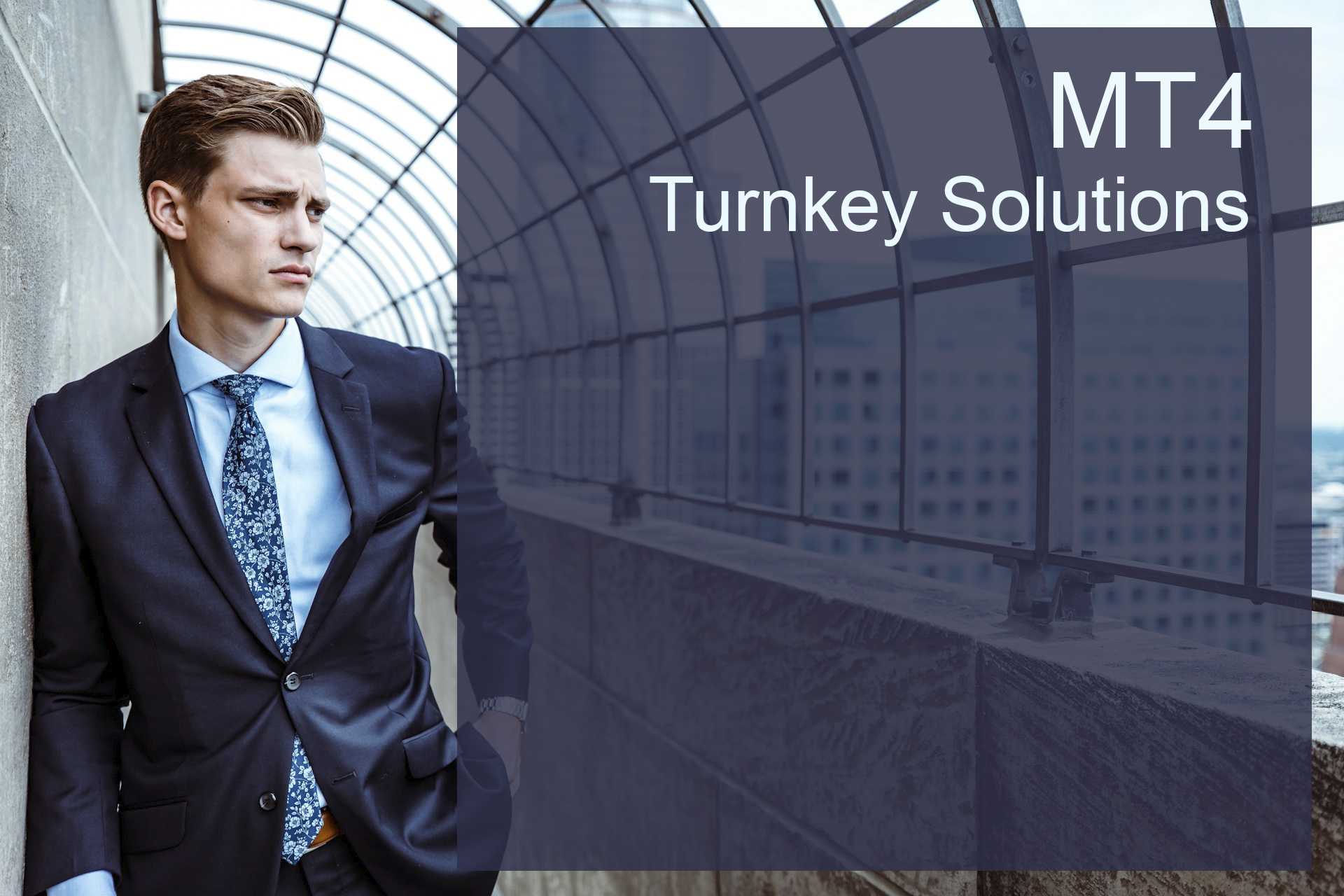 Unlocking Forex Success with MetaTrader 4 Turnkey Solutions Unlocking Forex Success with MetaTrader 4 Turnkey Solutions