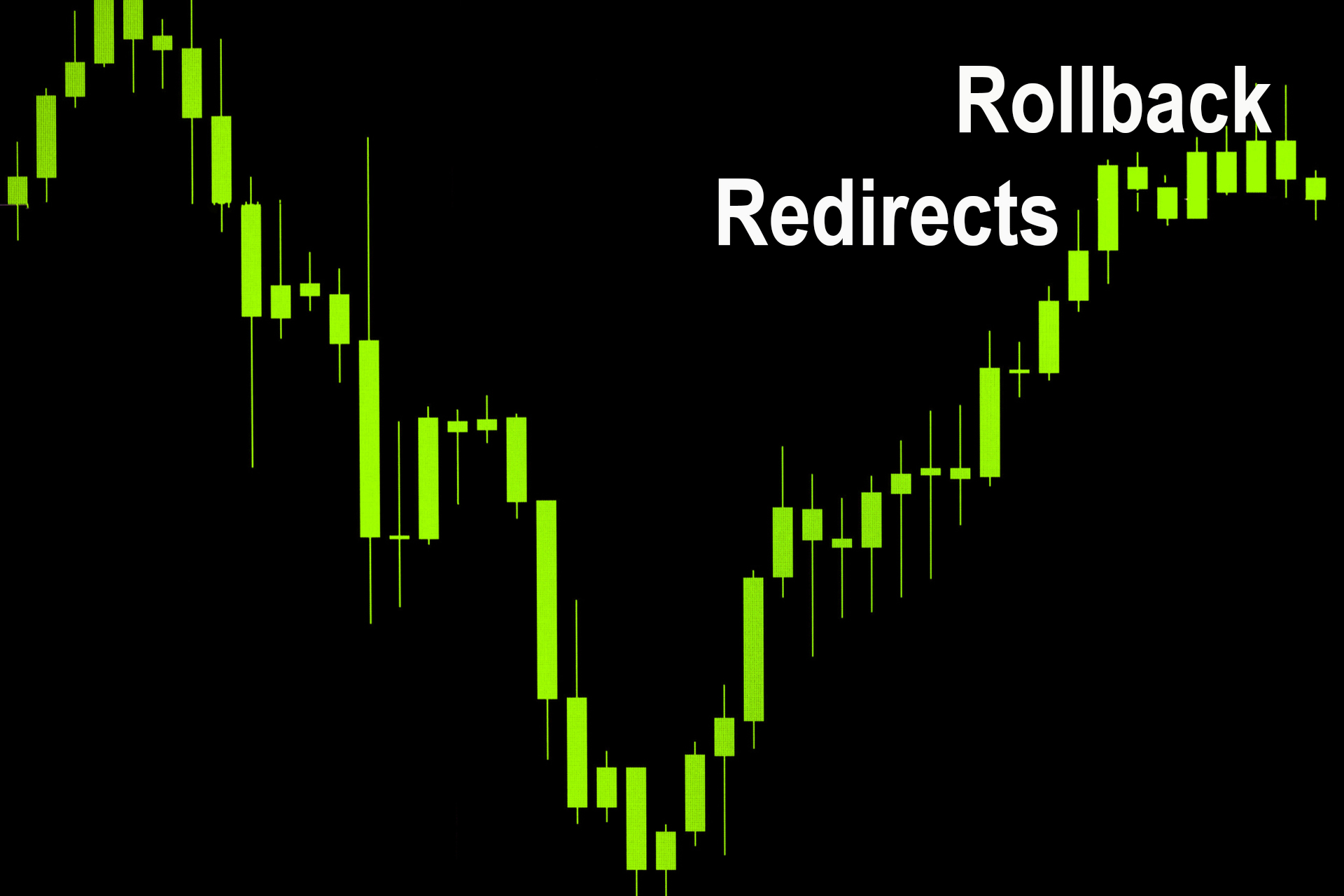 Understanding the Difference Between Rollbacks and Redirects in Forex Trading Understanding the Difference Between Rollbacks and Redirects in Forex Trading