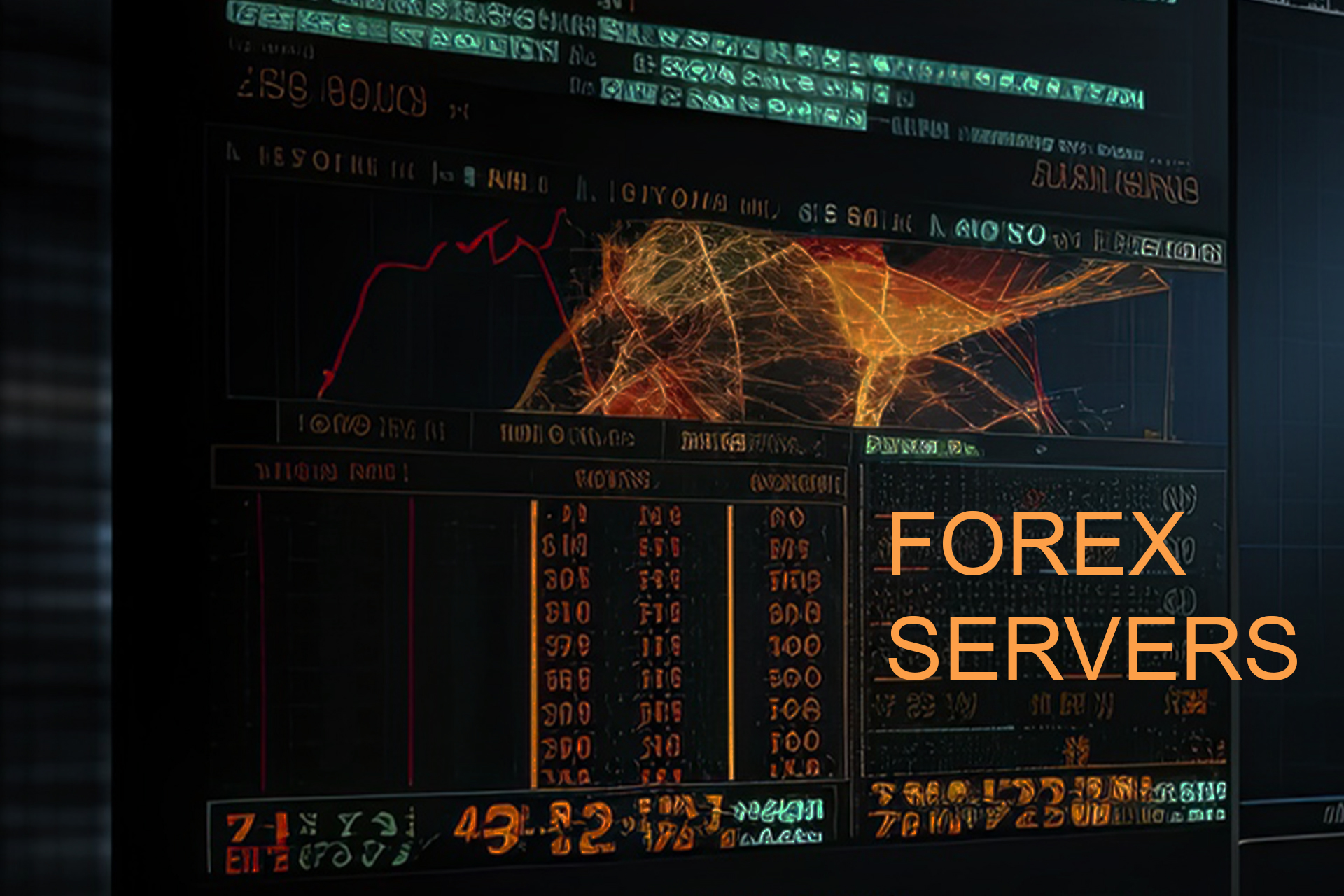 How Low-Latency Forex Servers Maximize Broker Profitability How Low-Latency Forex Servers Maximize Broker Profitability