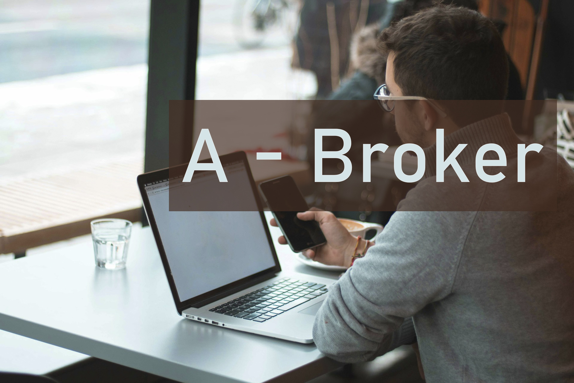 Why А-Broker Could Be Your Ideal Partner in the Competitive World of Forex Trading Why А-Broker Could Be Your Ideal Partner in the Competitive World of Forex Trading