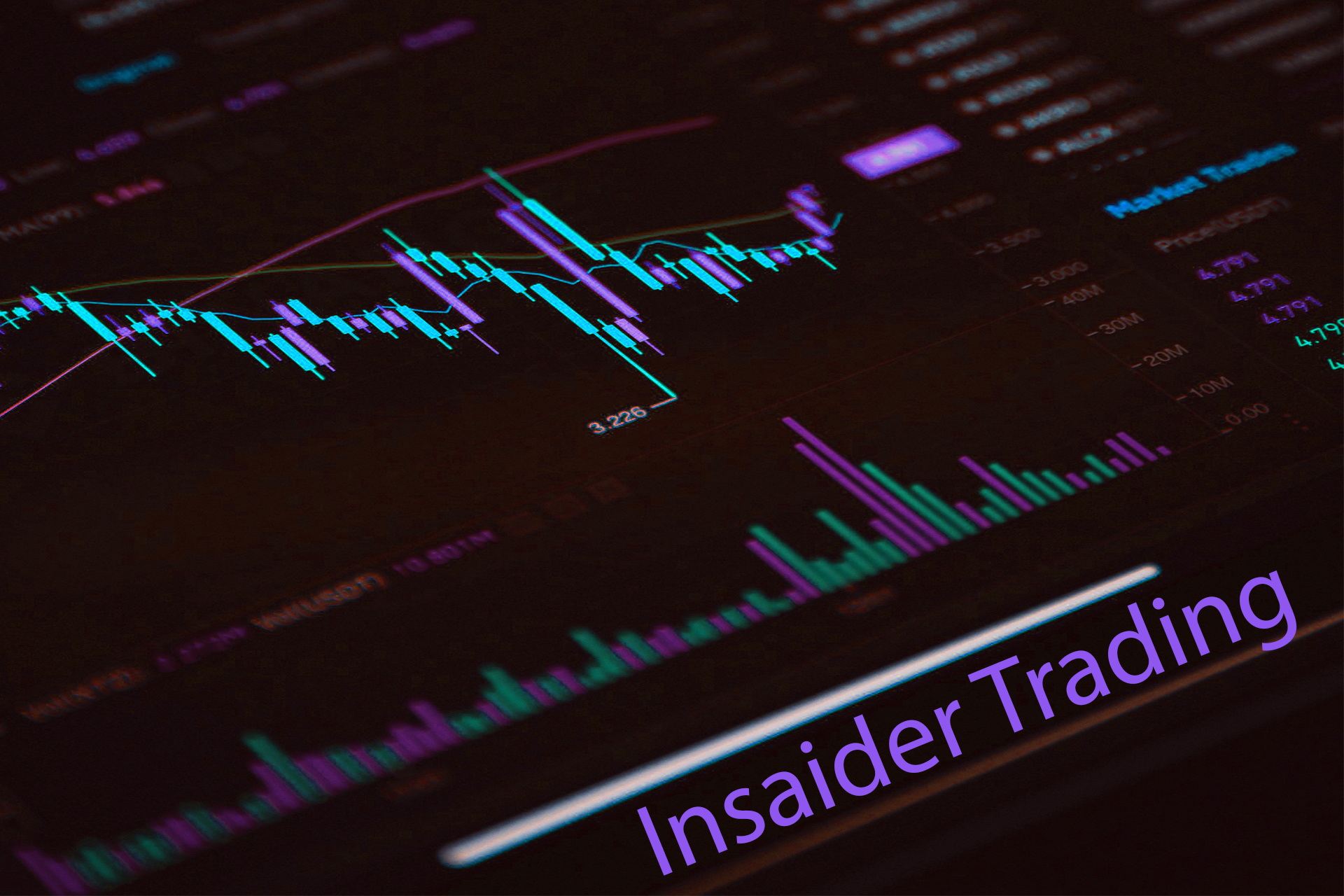 Understanding Insider Trading Understanding Insider Trading