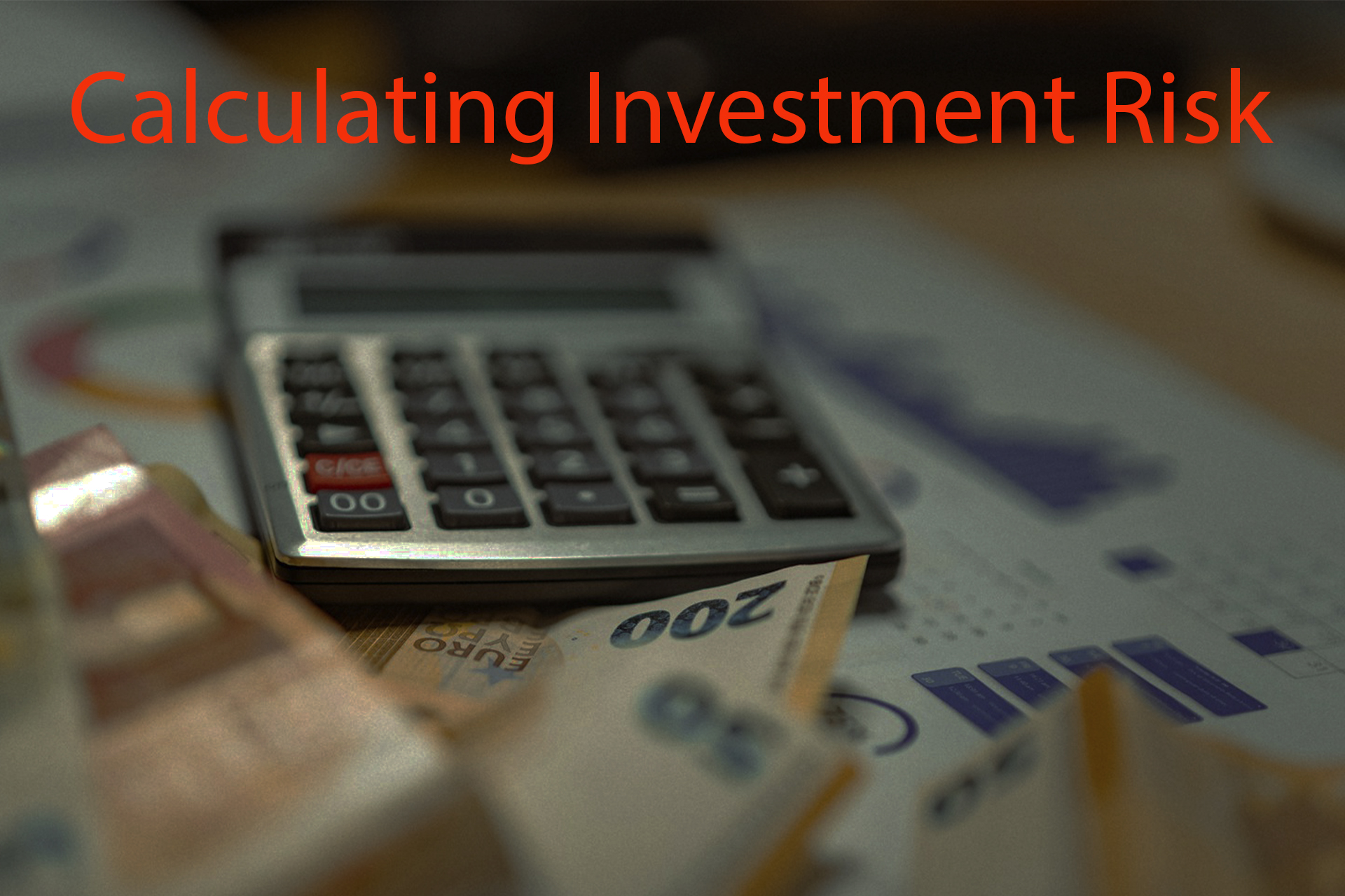 Calculating Investment Risk The Origins of Paper Banknotes