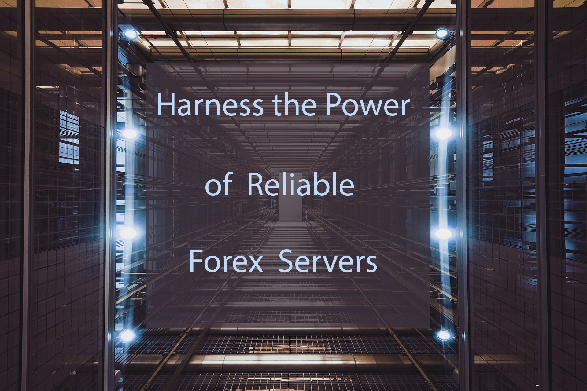 Maximize Your Trading Potential with Reliable Forex Servers Maximize Your Trading Potential with Reliable Forex Servers