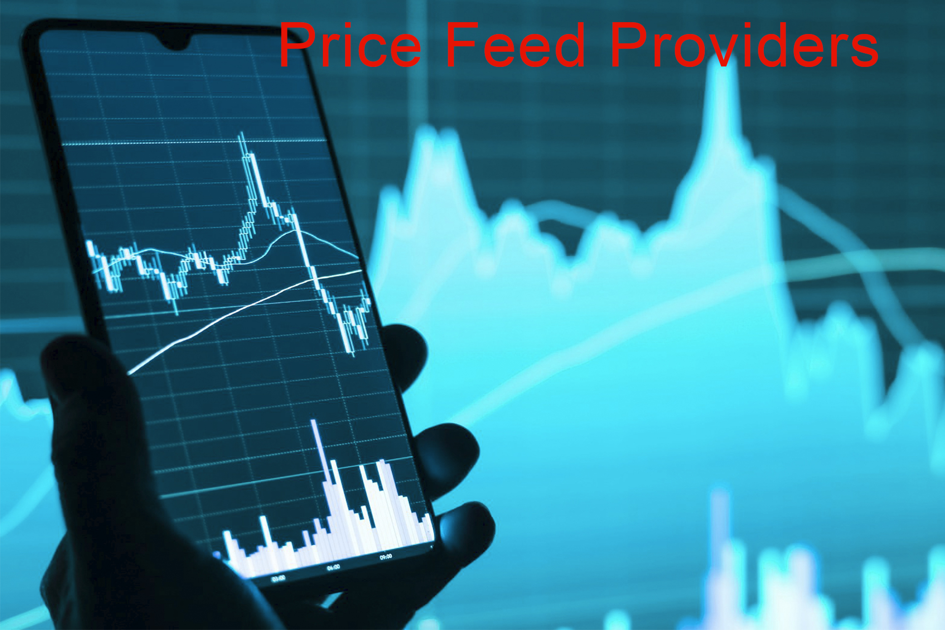 Understanding Price Feed Providers: The Backbone of Forex Trading Understanding Price Feed Providers: The Backbone of Forex Trading