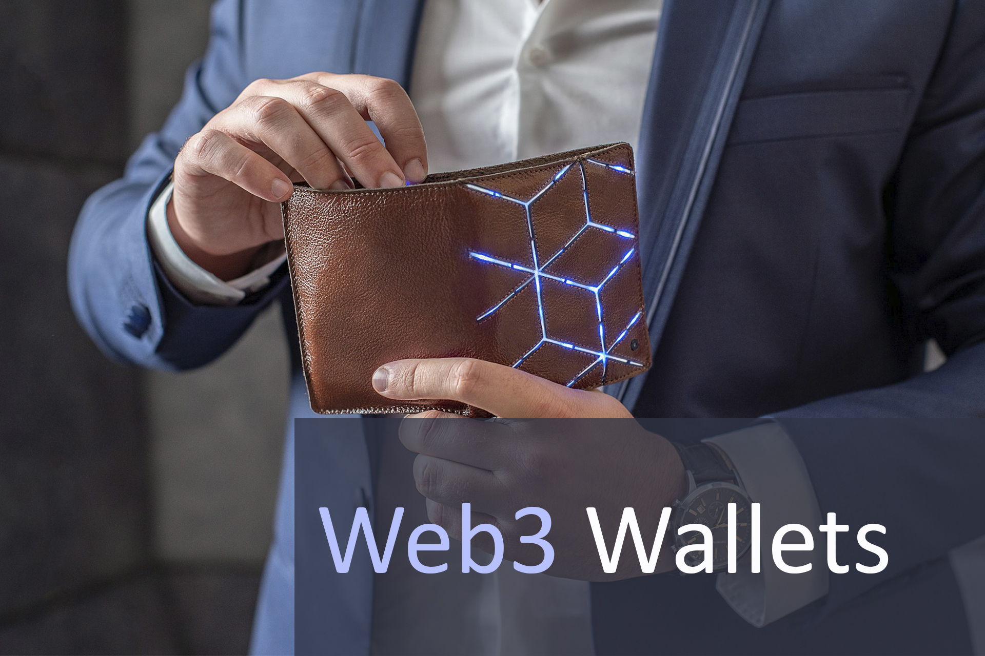 Understanding Web3 Wallets: What You Need to Know Understanding Web3 Wallets: What You Need to Know
