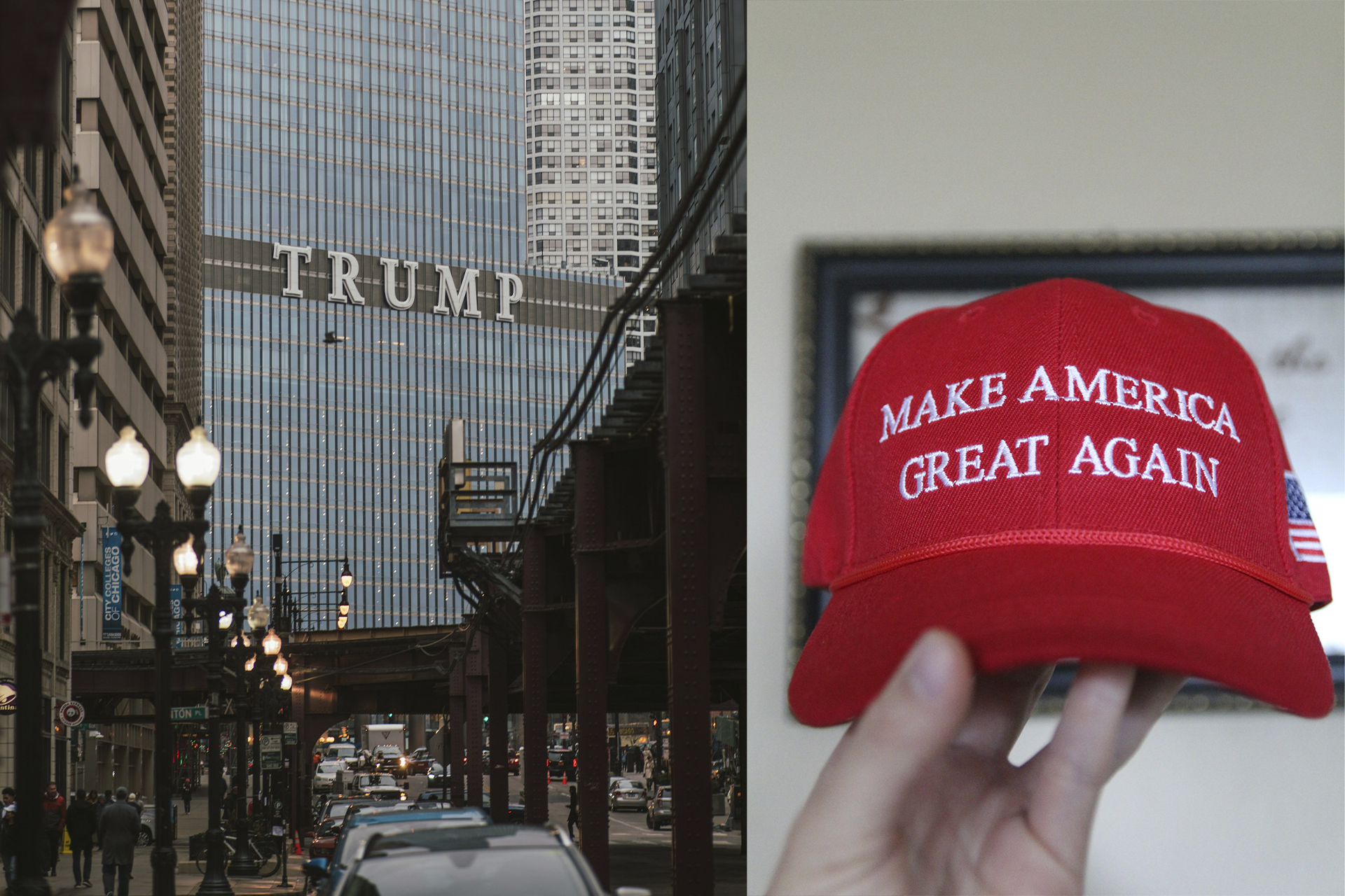 The Dollar Surges, Bitcoin Breaks Records – Investors Are Betting on Trump’s Election Win The Dollar Surges, Bitcoin Breaks Records – Investors Are Betting on Trump’s Election Win