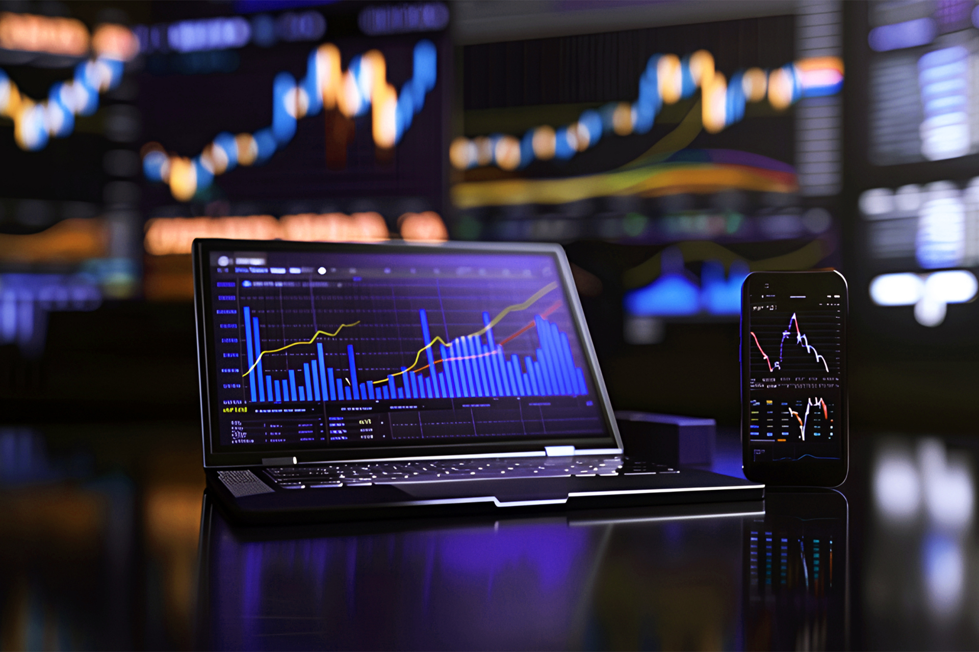 Demystifying Brokerage Servers Demystifying Brokerage Servers